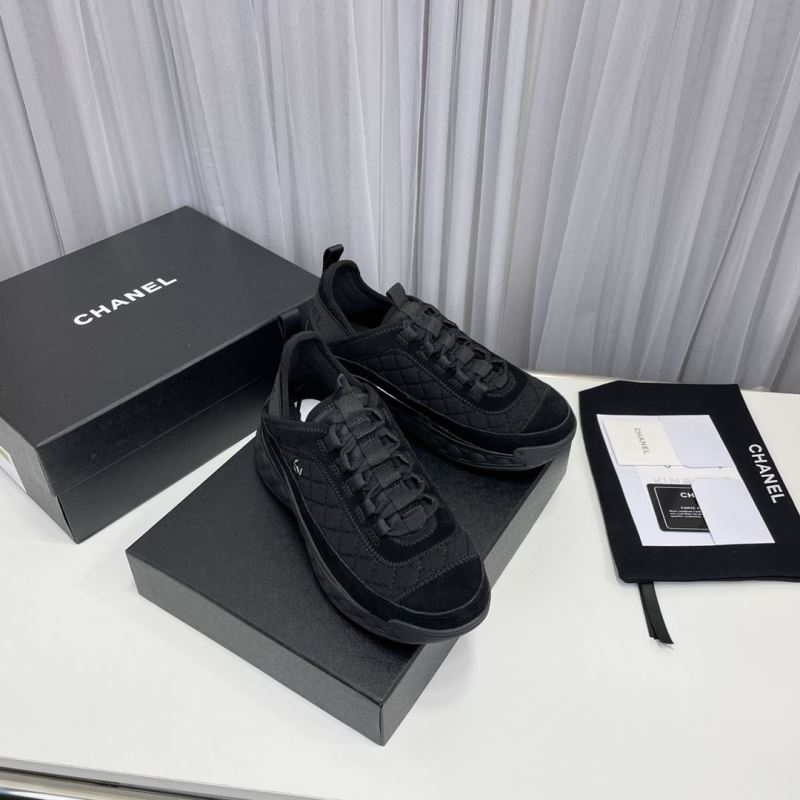 Chanel Sport Shoes